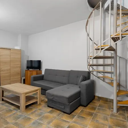 Litsa's Maisonette Near Sea - Center Prázdninový dům *